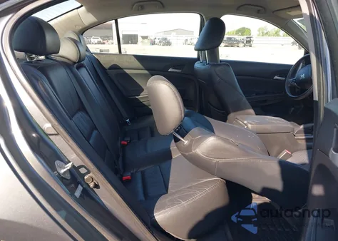 2012 Honda Accord 2.4 Se from USA, damaged, VIN 1HGCP2F65CA110803